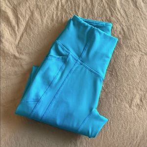 TYC heart booty leggings